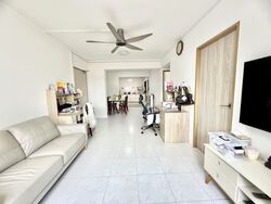 Blk 572 Hougang Street 51 (Hougang), HDB 4 Rooms #542762811